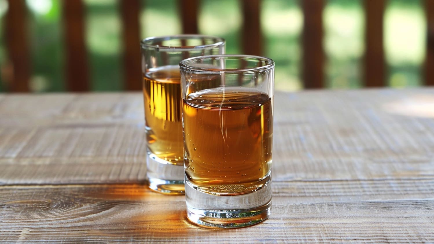 Crispy Crunch Shot Recipe - A Sweet and Nutty Delight