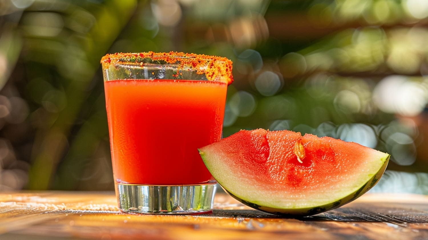 Mexican Candy Shot Recipe - A Sweet and Spicy Tequila Treat