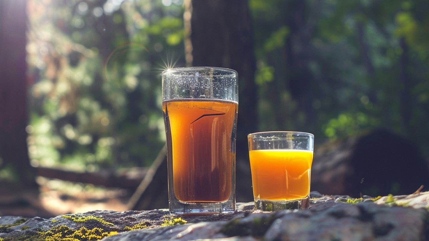 Cactus Cooler Shot Recipe - A Burst of Tropical Flavors