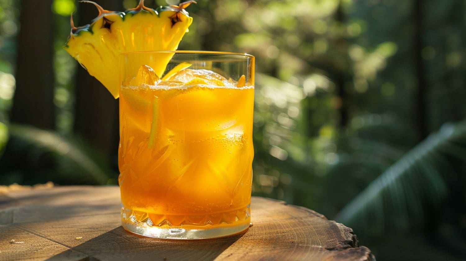 Hunch Punch Cocktail Recipe - A Potent and Versatile Party Drink