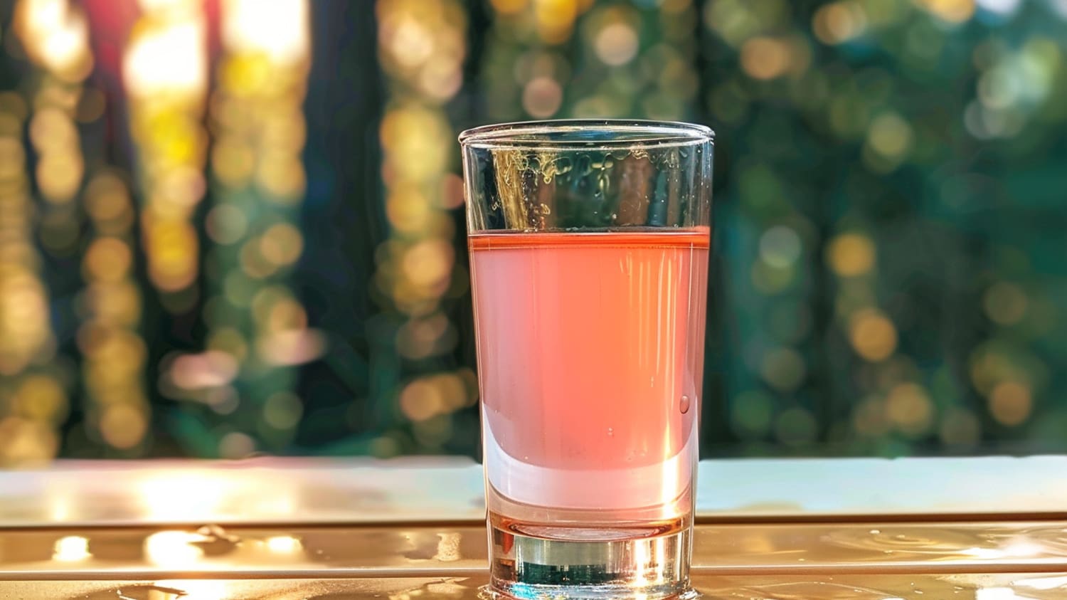Pink Pussy Shot Recipe - A Sweet and Floral Delight