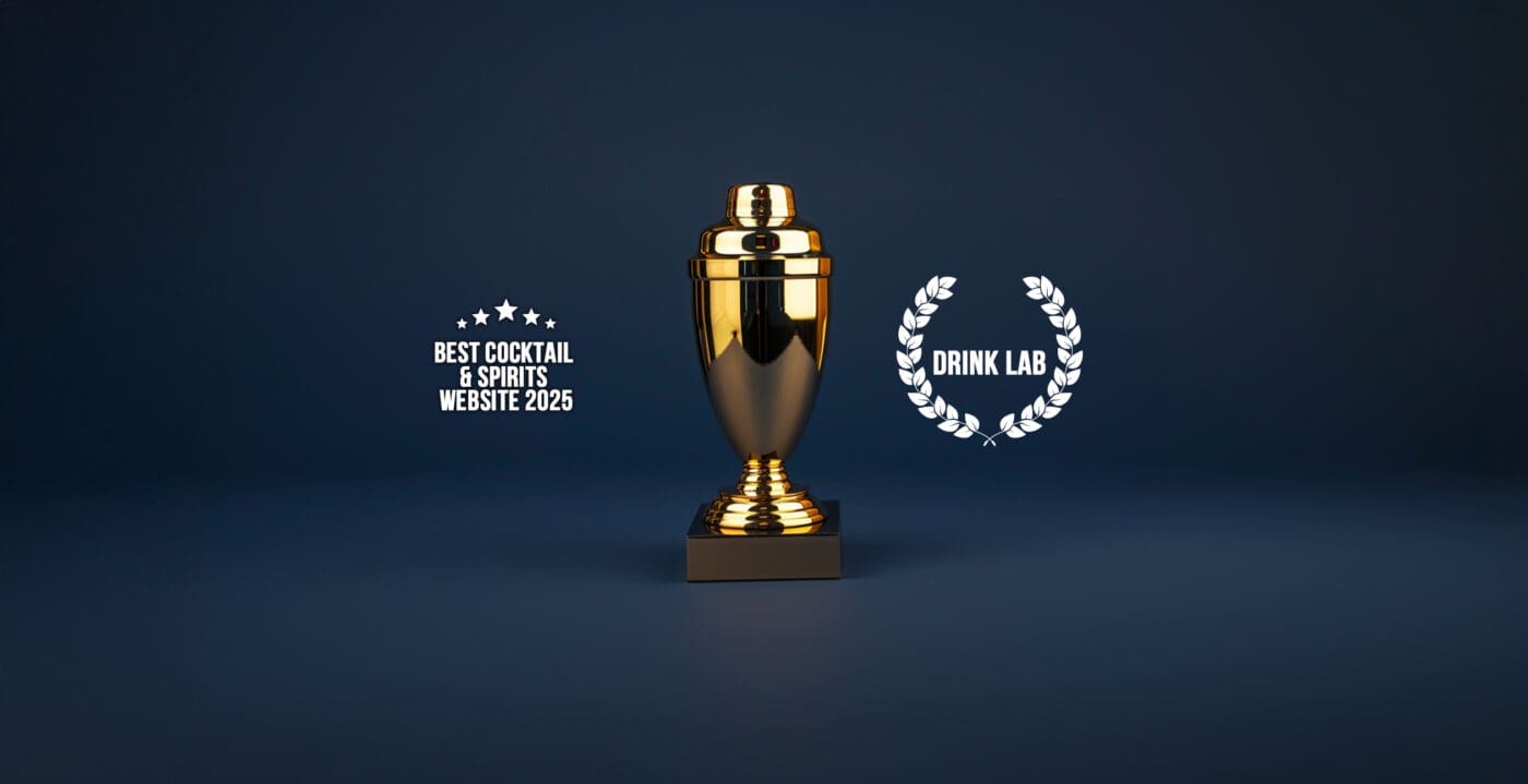 Best Cocktail & Spirits Website – Australian Enterprise Awards 2025